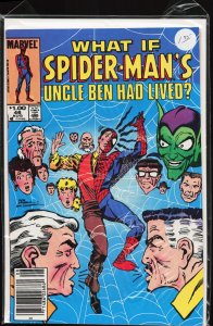 What If? #46 (1984) What If