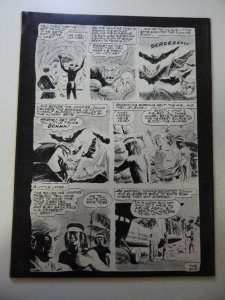 Tales of Voodoo Vol 7 #2 (1974) FN Condition