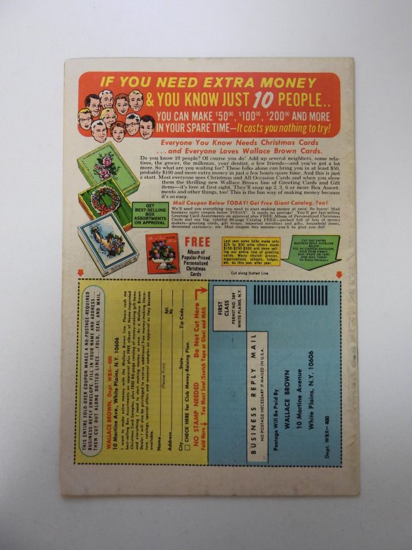 Amazing Adventures #2 (1970) VF- condition