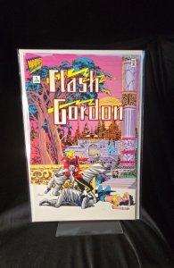 Flash Gordon #1 (1995) Flash Gordon 