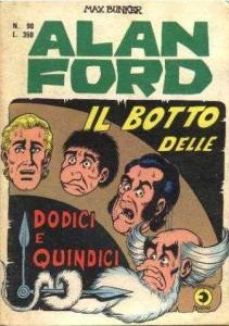 Il Botto delle Dodici e Quindici