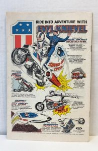 Ghost Rider #22 (1977)