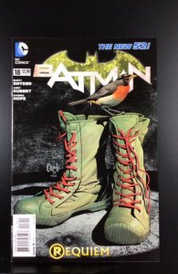 Batman #18 (2013)