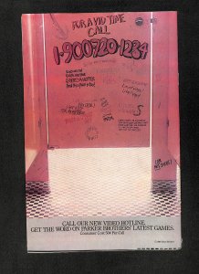 Marvel Super-Heroes Secret Wars #4