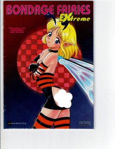 Bondage Fairies Extreme #13 (2000)