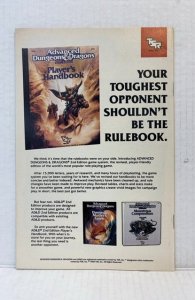 The Sensational She-Hulk #7 (1989)