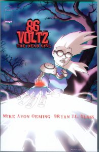 86 Voltz: The Dead Girl (2005)