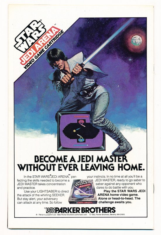 Super-Villain Classics Galactus the Origin (1983) #1 NM