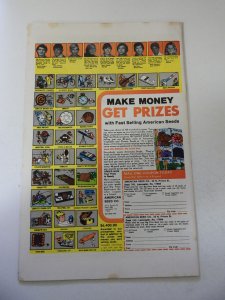 The Amazing Spider-Man #203 (1980) FN+ Condition