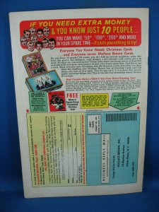 CHILI 6 VF- ARCHIE LIKE 1969