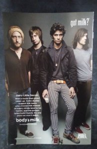 The Uncanny X-Men #501 (2008)