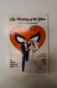 The Spectacular Spider-Man #130 (1987) NM Marvel Comic Book J724