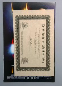 Avengers Invaders #1, NM Dynamic Variant Edition, Marvel, 2008 JR1