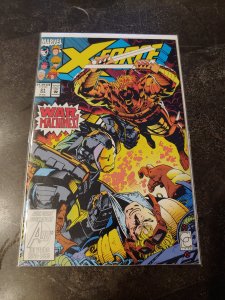 X-Force #13 (1995)