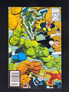 Spider-Man #23 (1992)