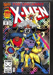 The Uncanny X-Men #300 (1993)