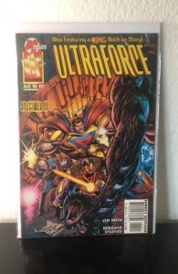 Ultraforce #11 (1996)