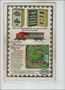 Strange Adventures #208 fine+ to f/vf