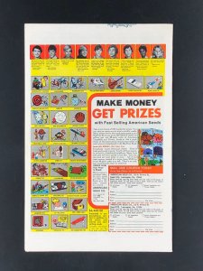 Marvel Team-Up #80 (1979) Spidey, Dr. Strange, & Clea