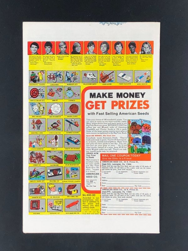 Marvel Team-Up #80 (1979) Spidey, Dr. Strange, & Clea