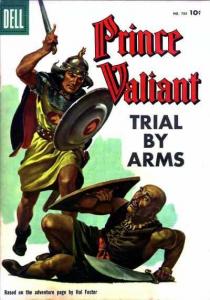 Prince Valiant