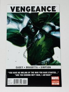 Vengeance #6 (2012) YE20