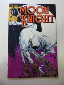 Moon Knight #37 (1984) VF Condition