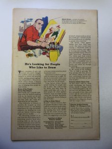 Journey into Mystery #117 (1965) VG Condition