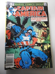 Captain America #280 (1983)