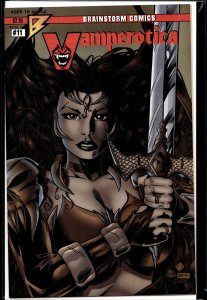 Vamperotica #11 (1996)