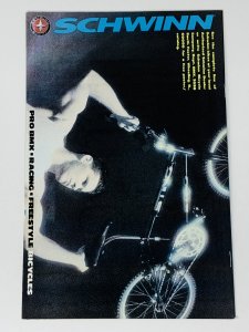 The Amazing Spider-Man #320 (1989) RA1