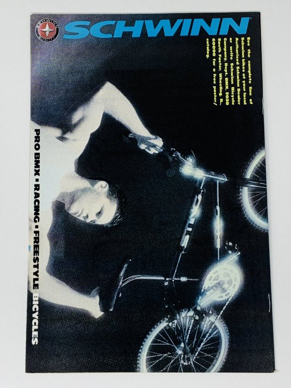 The Amazing Spider-Man #320 (1989) RA1