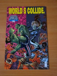 CHIX #1 ~ NEAR MINT NM ~ 1998 Image Comics GGA Bad Girl