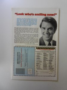 Iron Fist #10 (1976) VF- condition