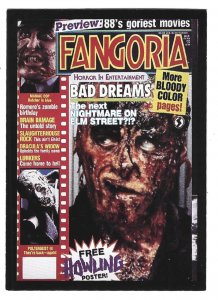 1992 Fangoria #69