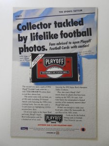 Batman #512 Prodigal Part One! Beautiful NM- Condition!