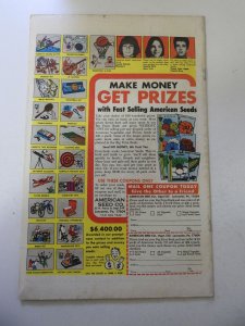 Tomb of Dracula #45 (1976) FN Condition MVS Intact