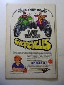 The Defenders #4 (1973) FN+ COndition