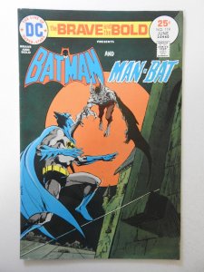 The Brave and the Bold #119 (1975) FN/VF Condition!