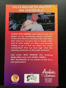 Archie Vol:1 #705 (2019)