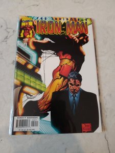 Iron Man #28 (2000)