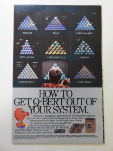 The Amazing Spider-Man #251 (1984) VF Condition!