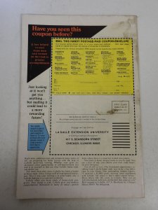 The X-Men #94 (1975) FN- Condition! stains bc