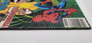Amazing Spider-Man #240 Marvel 1983 NM/MT