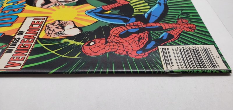 Amazing Spider-Man #240 Marvel 1983 NM/MT