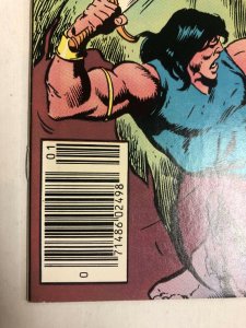 Conan (1985) # 166 (NM) Canadian Price Variant (CPV)  ! Average Cover !