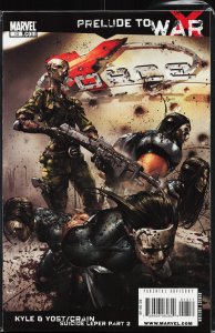 X-Force #13 (2009) X-Force