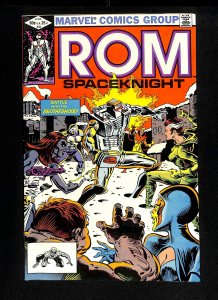 Rom #31