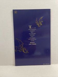 Batman Holy Terror  #1 TPB