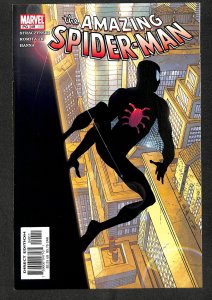 The Amazing Spider-Man #49 (2003)